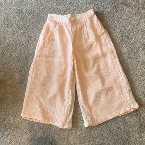 Janie and Jack pants